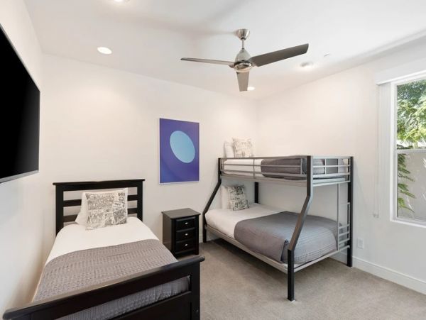 Luxury Six Bedroom Villa With Private Pool in La Quinta