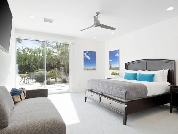 Luxury Six Bedroom Villa With Private Pool in La Quinta