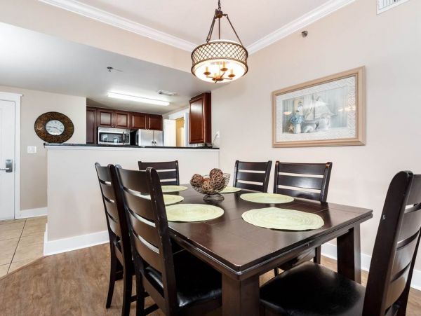 Okaloosa Island Fort Walton Beach Condo 962686