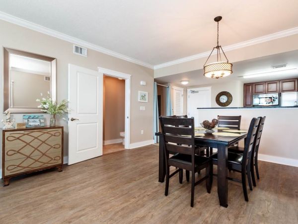 Okaloosa Island Fort Walton Beach Condo 962686