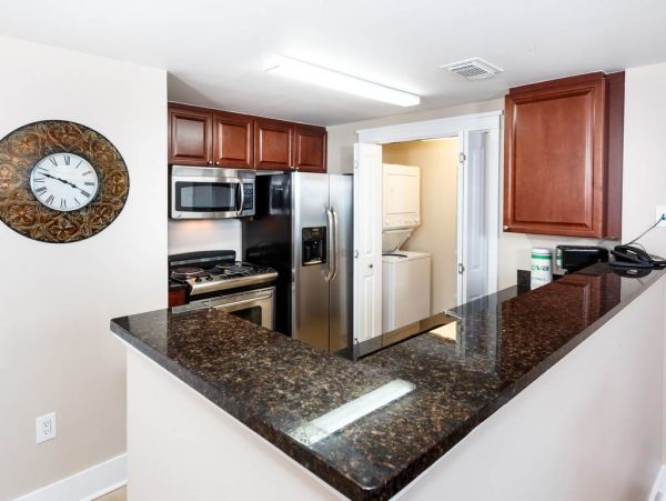 Okaloosa Island Fort Walton Beach Condo 962686