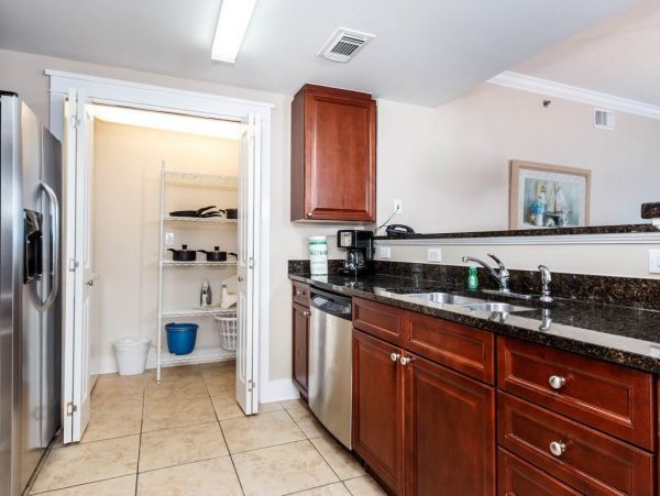 Okaloosa Island Fort Walton Beach Condo 962686