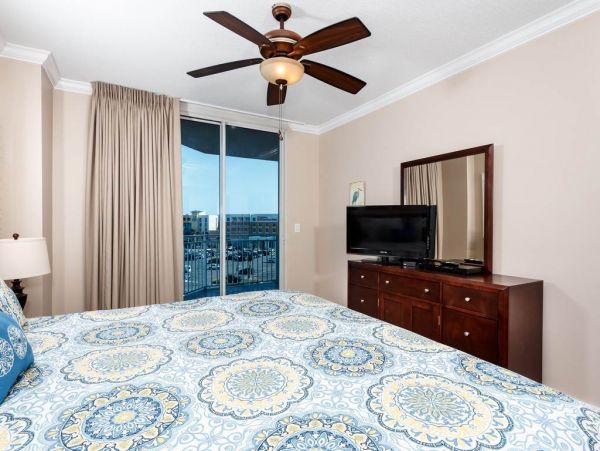 Okaloosa Island Fort Walton Beach Condo 962686