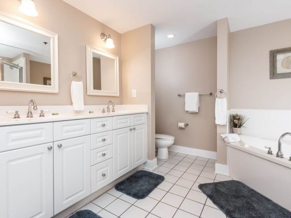 Okaloosa Island Fort Walton Beach Condo 962686