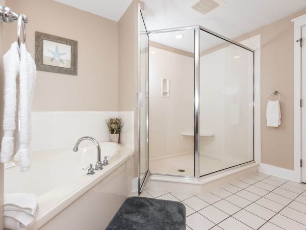 Okaloosa Island Fort Walton Beach Condo 962686