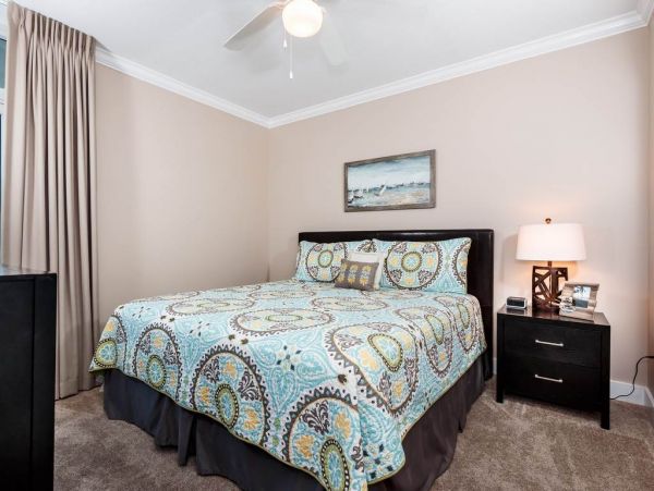 Okaloosa Island Fort Walton Beach Condo 962686