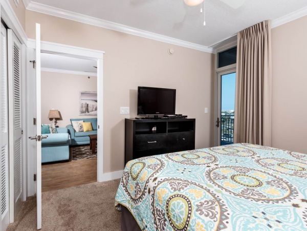 Okaloosa Island Fort Walton Beach Condo 962686