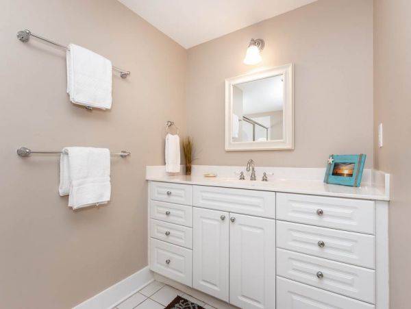 Okaloosa Island Fort Walton Beach Condo 962686