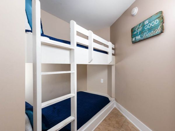 Okaloosa Island Fort Walton Beach Condo 962686