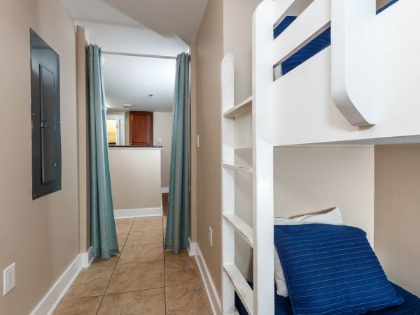 Okaloosa Island Fort Walton Beach Condo 962686