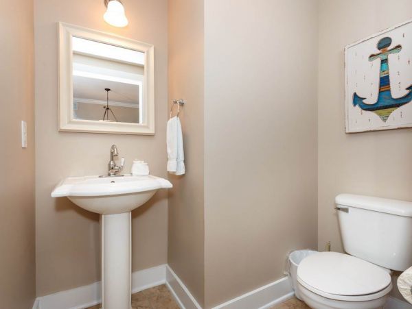 Okaloosa Island Fort Walton Beach Condo 962686