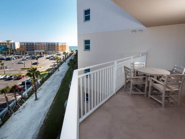 Okaloosa Island Fort Walton Beach Condo 962686