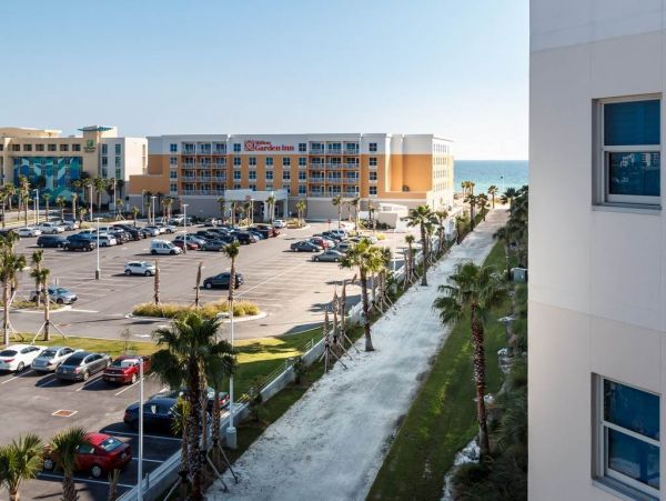 Okaloosa Island Fort Walton Beach Condo 962686