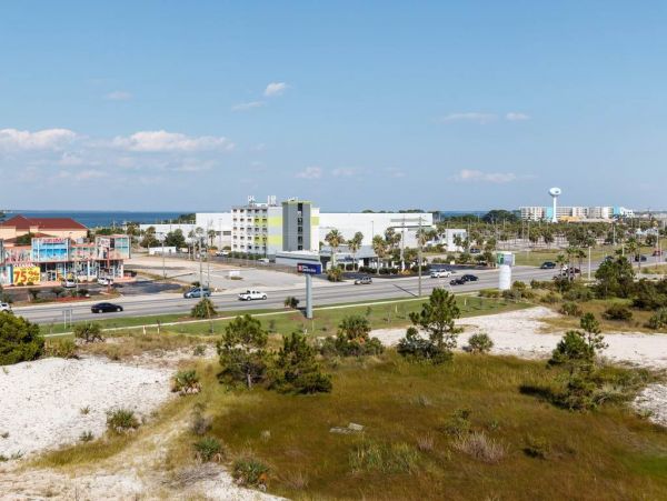 Okaloosa Island Fort Walton Beach Condo 962686