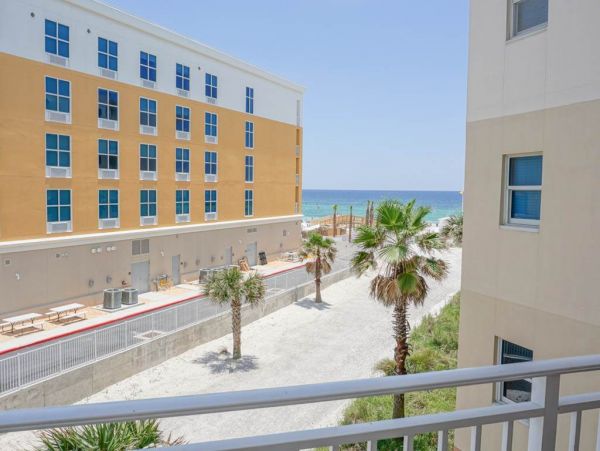 Okaloosa Island Fort Walton Beach Condo 962689
