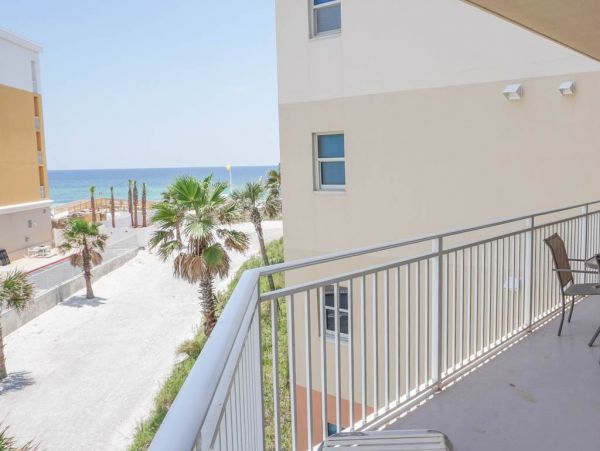 Okaloosa Island Fort Walton Beach Condo 962689