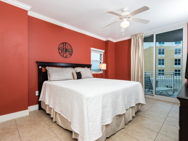 Okaloosa Island Fort Walton Beach Condo 962689