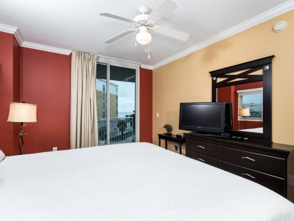 Okaloosa Island Fort Walton Beach Condo 962689