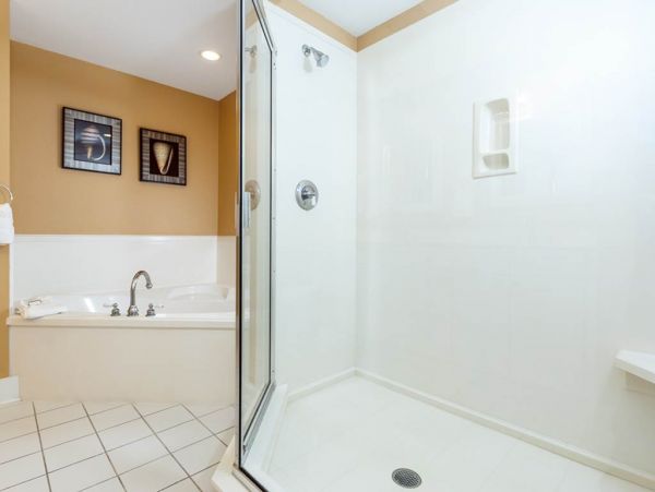 Okaloosa Island Fort Walton Beach Condo 962689
