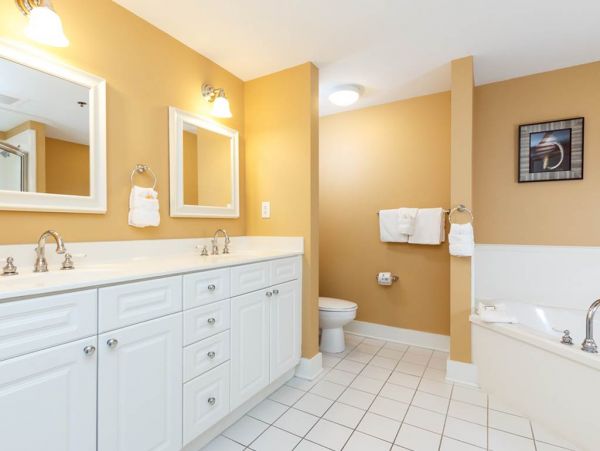 Okaloosa Island Fort Walton Beach Condo 962689