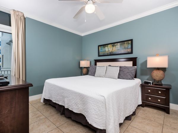 Okaloosa Island Fort Walton Beach Condo 962689