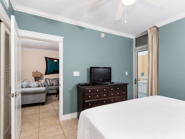 Okaloosa Island Fort Walton Beach Condo 962689