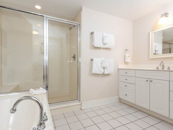 Okaloosa Island Fort Walton Beach Condo 962689