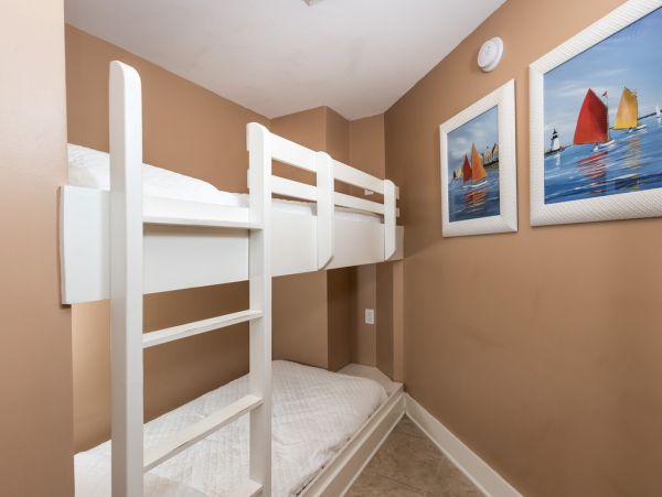 Okaloosa Island Fort Walton Beach Condo 962689