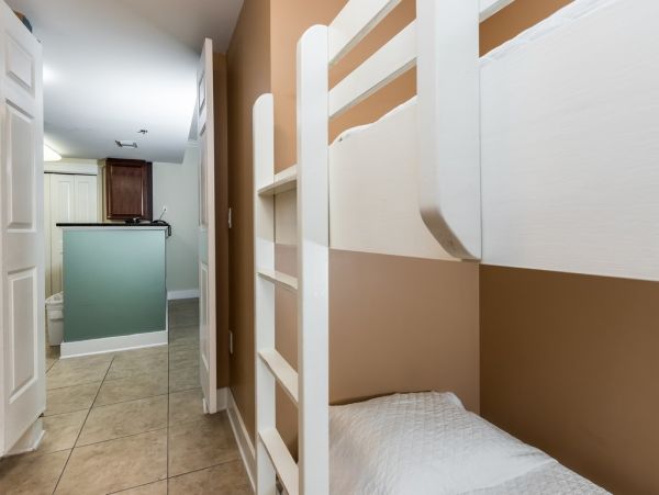 Okaloosa Island Fort Walton Beach Condo 962689