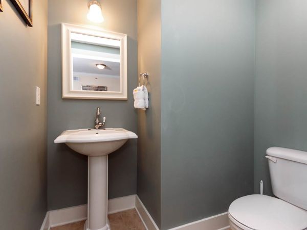Okaloosa Island Fort Walton Beach Condo 962689