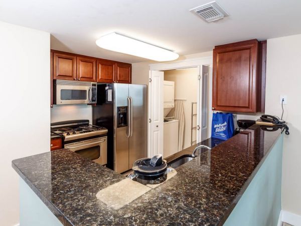 Okaloosa Island Fort Walton Beach Condo 962689