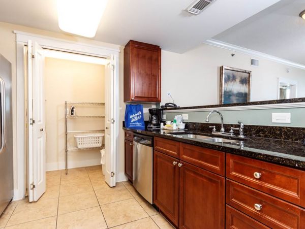 Okaloosa Island Fort Walton Beach Condo 962689