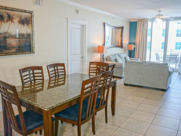 Okaloosa Island Fort Walton Beach Condo 962689