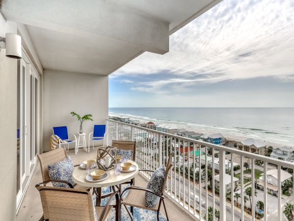 Panama City Beach Condo 962690