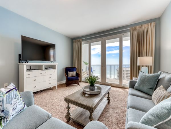 Panama City Beach Condo 962690