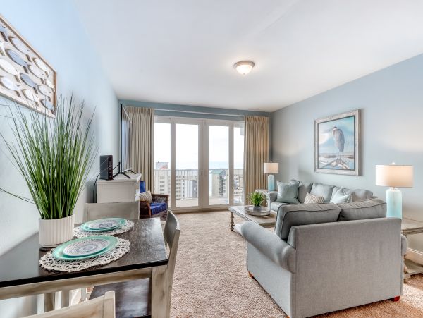 Panama City Beach Condo 962690