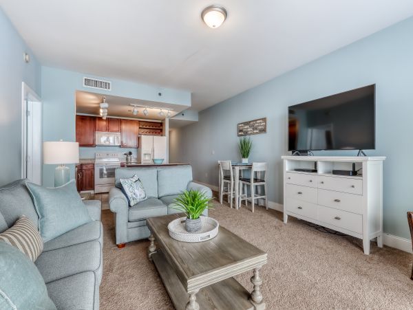 Panama City Beach Condo 962690