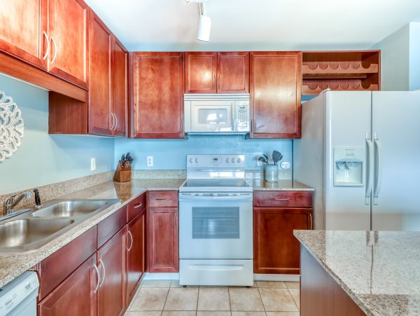 Panama City Beach Condo 962690