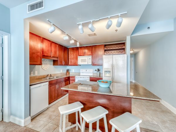 Panama City Beach Condo 962690