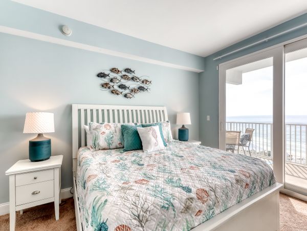 Panama City Beach Condo 962690