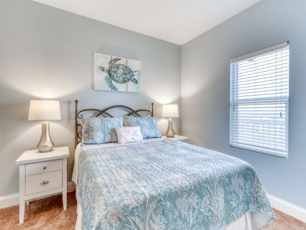Panama City Beach Condo 962690