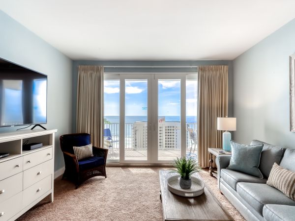 Panama City Beach Condo 962690