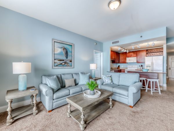 Panama City Beach Condo 962690