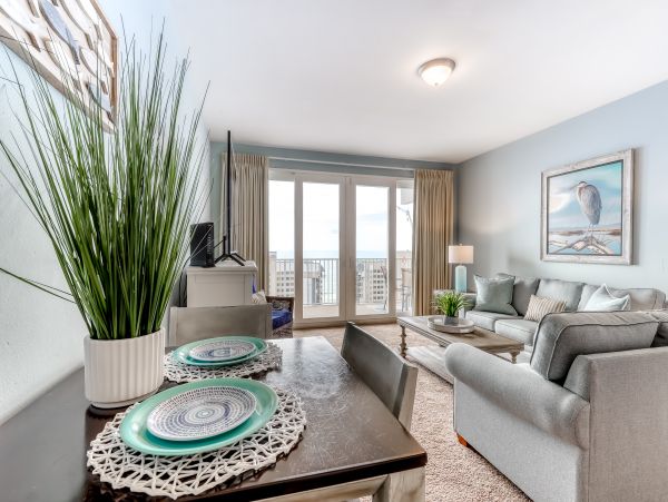 Panama City Beach Condo 962690