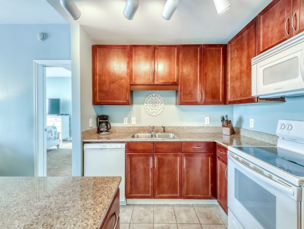 Panama City Beach Condo 962690