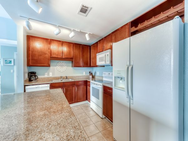 Panama City Beach Condo 962690