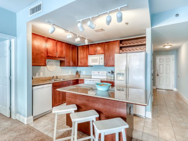 Panama City Beach Condo 962690