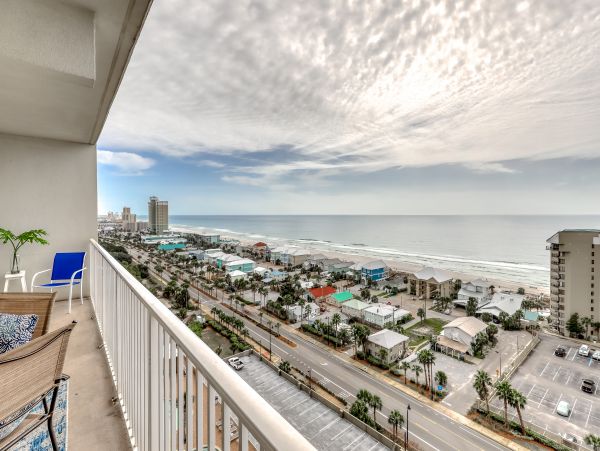 Panama City Beach Condo 962690