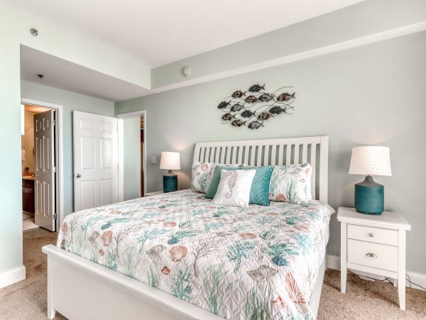 Panama City Beach Condo 962690