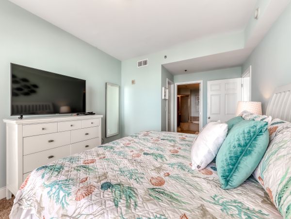 Panama City Beach Condo 962690